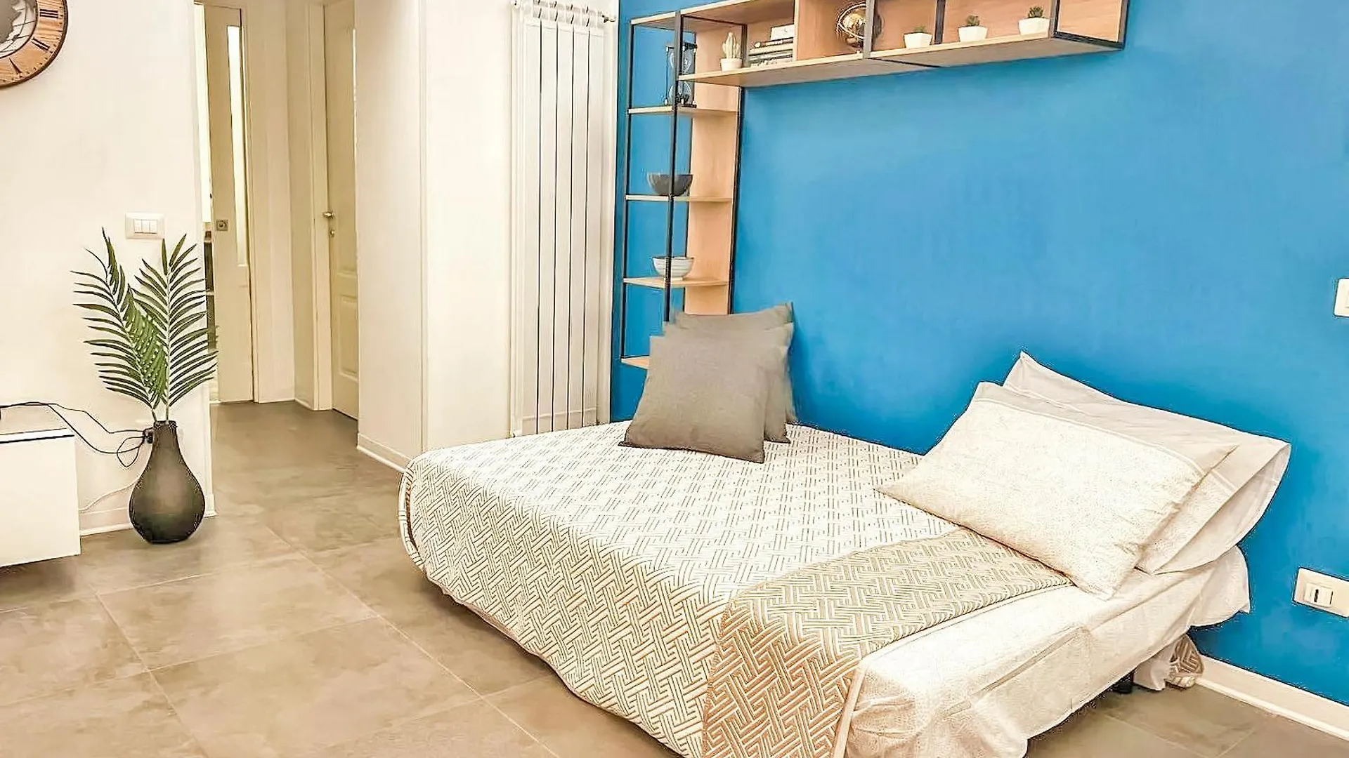 Casa Marchese Apartamento Palermo